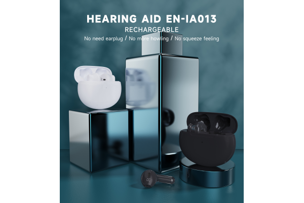 The effect of hearing aids is not satisfactory. Most of it is due to poor sound quality! What factors are related to the sound quality of hearing aids?